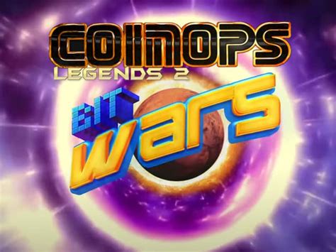 Get the invite code from the discord and then you're set to browse the site. . Coinops legends 2 bit wars